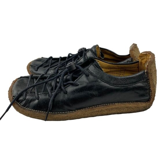 Groundhog Women's Hog 52 Oxford Size 5.5 - Picture 4 of 6